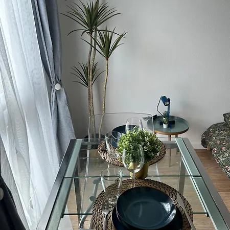 Cosy Gare A 1 Min Acces Paris Rapide Apartment