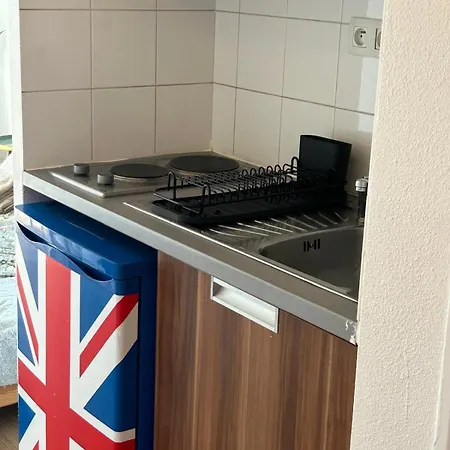 Cosy Gare A 1 Min Acces Paris Rapide דירה *