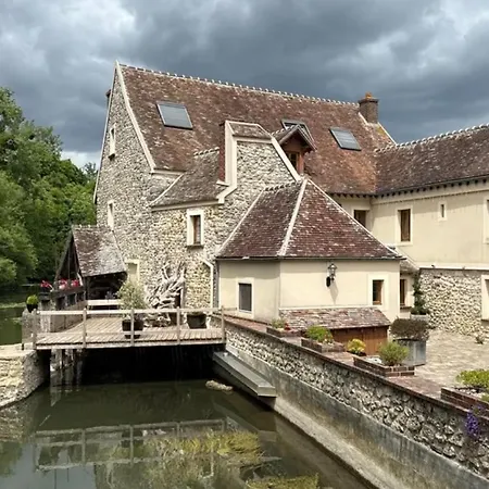 Apartmán Cosy Gare A 1 Min Acces Paris Rapide