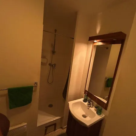 Cosy Gare A 1 Min Acces Paris Rapide Apartmán *
